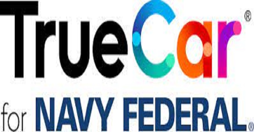 TrueCar Navy Federal - Guide to Car Shopping for Navy Federal Members
